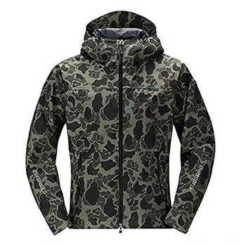 Amazon.co.jp: シマノ(SHIMANO) フィッシングジャケット DS